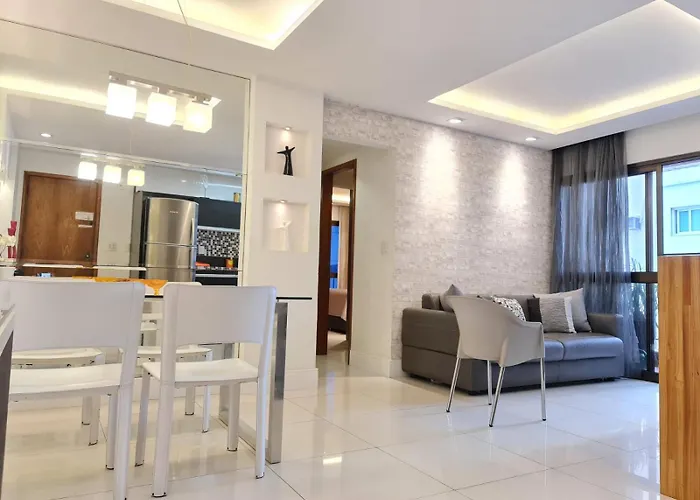 2 Bedrooms 2 Baths Apartment. 3 Blocks From Ipanema Beach. Prime Location.