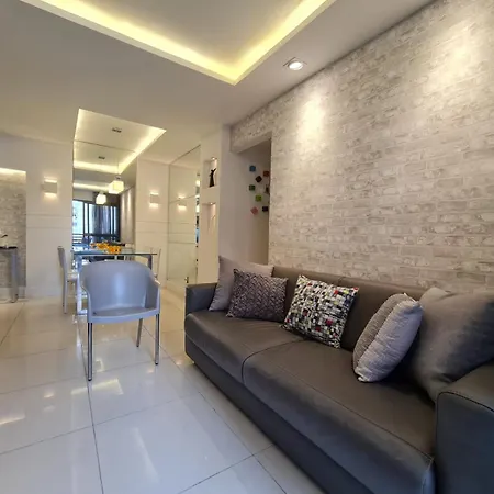 2 Bedrooms 2 Baths Apartment. 3 Blocks From Ipanema Beach. Prime Location. Rio de Janeiro Exterior photo