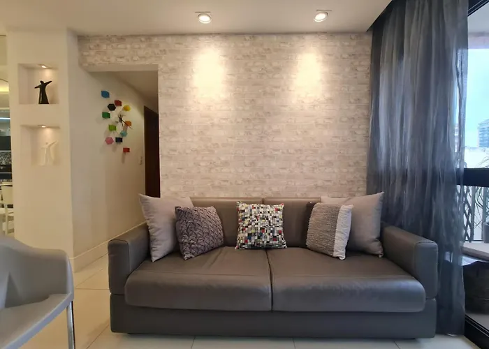 2 Bedrooms 2 Baths Apartment. 3 Blocks From Ipanema Beach. Prime Location.